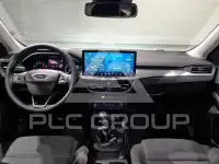 2024 Ford FOCUS