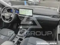 2024 Ford FOCUS