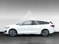 2024 Ford FOCUS