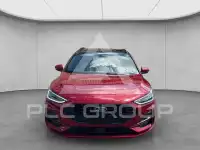 2024 Ford FOCUS