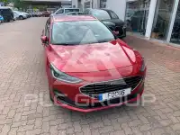 2024 Ford FOCUS