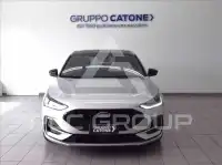 2024 Ford FOCUS
