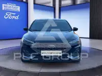 2024 Ford FOCUS