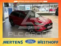 2024 Ford FOCUS