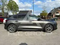 2024 Ford FOCUS
