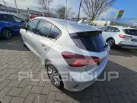 2024 Ford FOCUS