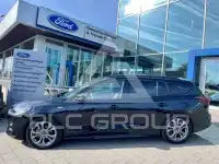 2024 Ford FOCUS