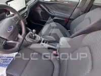 2024 Ford FOCUS