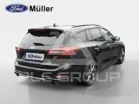 2024 Ford FOCUS
