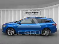 2024 Ford FOCUS