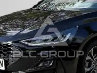 2024 Ford FOCUS