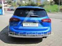 2024 Ford FOCUS