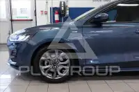 2024 Ford FOCUS