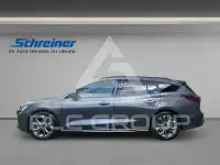 2024 Ford FOCUS