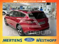 2024 Ford FOCUS