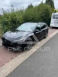 2024 Ford FOCUS