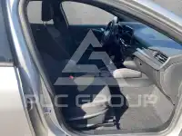 2024 Ford FOCUS