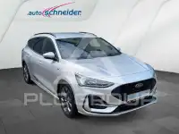 2024 Ford FOCUS