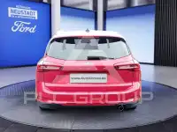 2024 Ford FOCUS