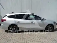 2024 Ford FOCUS