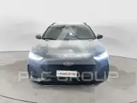 2024 Ford FOCUS