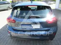 2024 Ford FOCUS