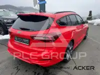 2024 Ford FOCUS