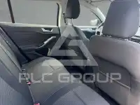 2024 Ford FOCUS