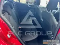 2024 Ford FOCUS