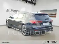 2024 Ford FOCUS