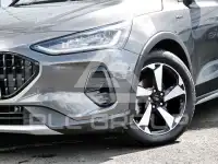 2024 Ford FOCUS
