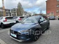 2024 Ford FOCUS