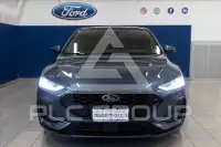 2024 Ford FOCUS