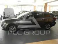 2024 Ford FOCUS