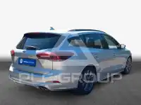 2024 Ford FOCUS
