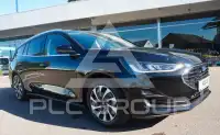 2024 Ford FOCUS