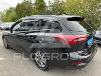 2024 Ford FOCUS