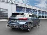 2024 Ford FOCUS