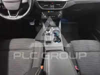 2024 Ford FOCUS