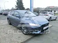 2024 Ford FOCUS