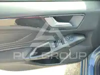 2024 Ford FOCUS