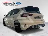 2024 Ford FOCUS