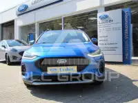 2024 Ford FOCUS