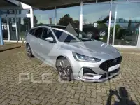 2024 Ford FOCUS