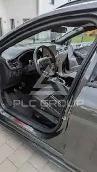 2024 Ford FOCUS