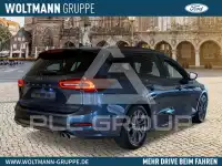 2024 Ford FOCUS