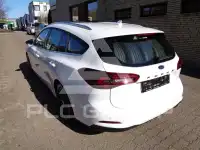2024 Ford FOCUS