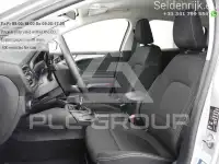 2024 Ford FOCUS