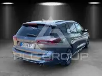 2024 Ford FOCUS