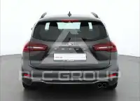 2024 Ford FOCUS